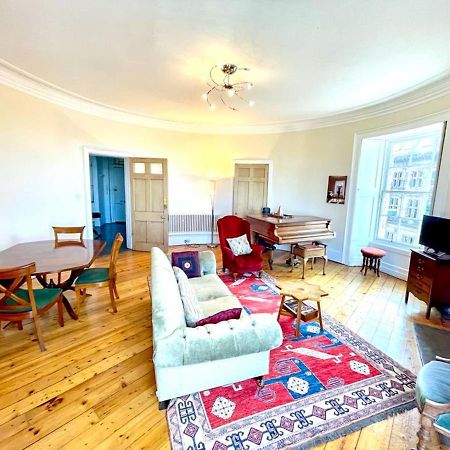 Incredible St Andrew'S Sq - 2 Bed In The Sky Apartment Luaran gambar