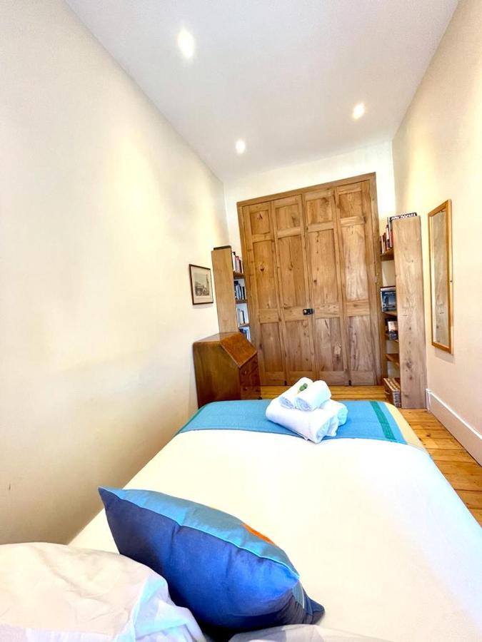 Incredible St Andrew'S Sq - 2 Bed In The Sky Apartment Luaran gambar