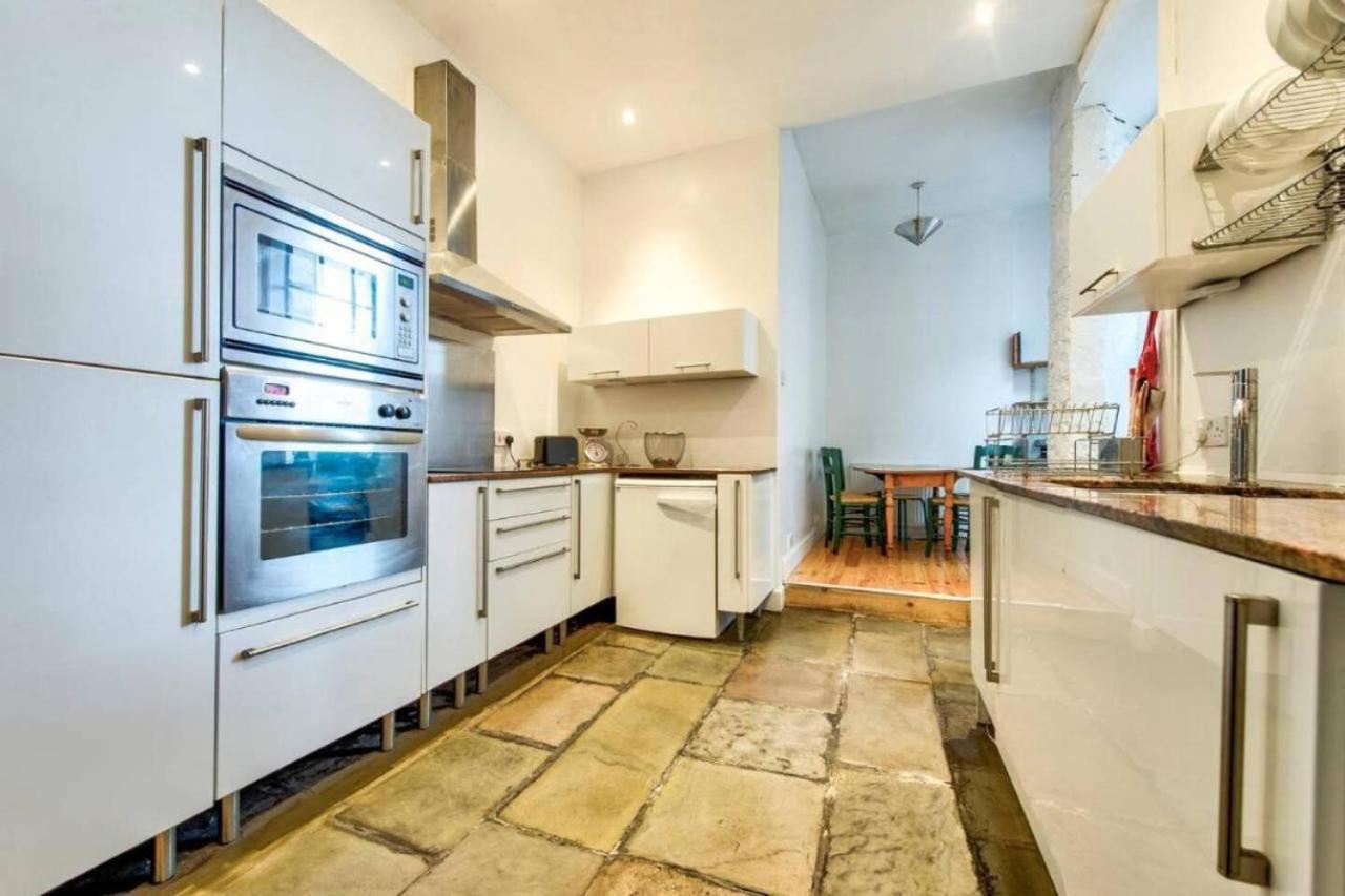 Incredible St Andrew'S Sq - 2 Bed In The Sky Apartment Luaran gambar