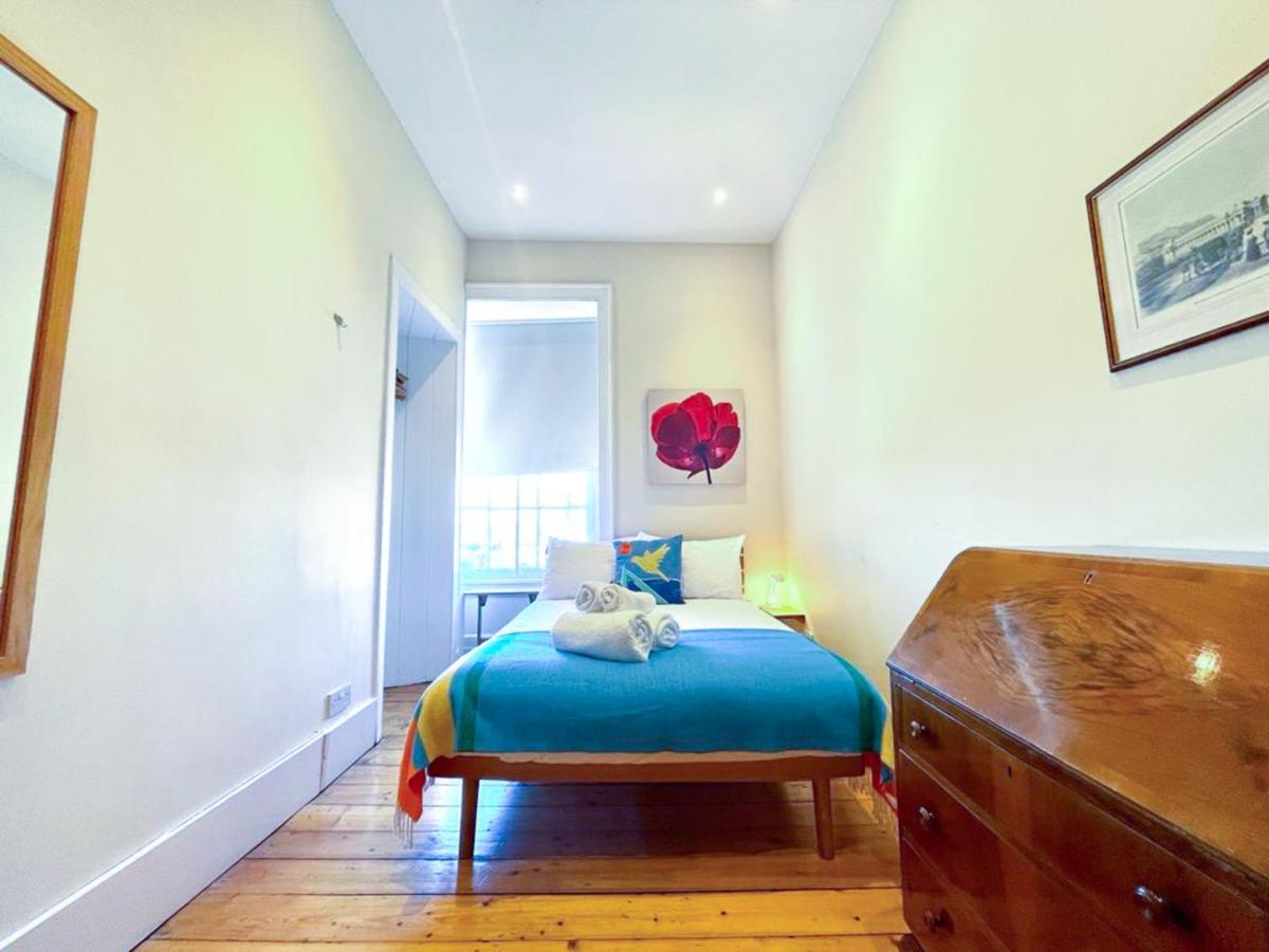 Incredible St Andrew'S Sq - 2 Bed In The Sky Apartment Luaran gambar