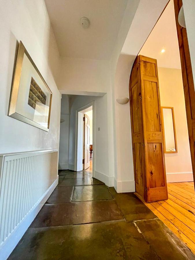 Incredible St Andrew'S Sq - 2 Bed In The Sky Apartment Luaran gambar