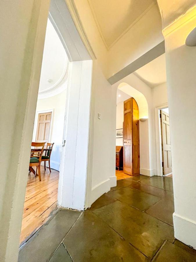 Incredible St Andrew'S Sq - 2 Bed In The Sky Apartment Luaran gambar