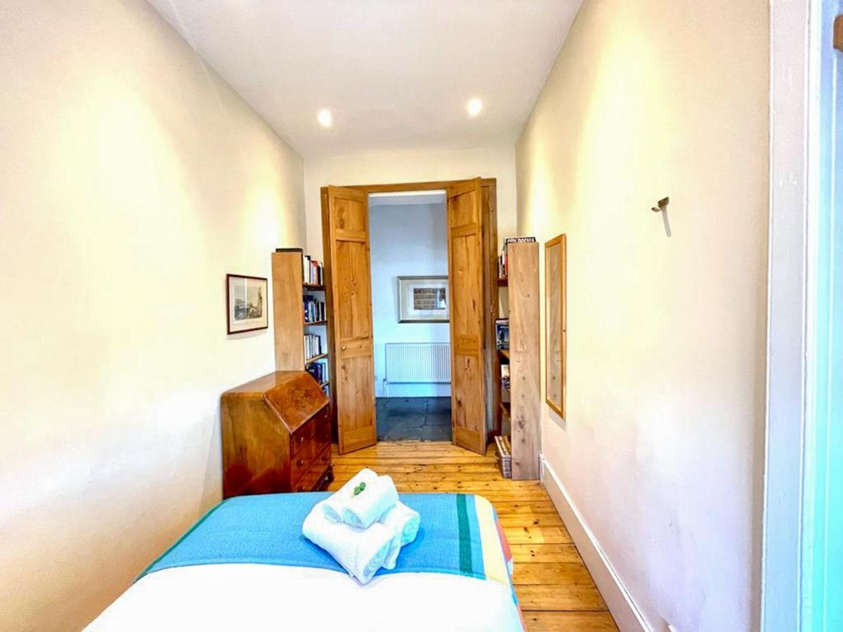 Incredible St Andrew'S Sq - 2 Bed In The Sky Apartment Luaran gambar