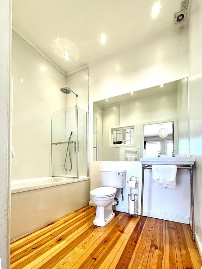 Incredible St Andrew'S Sq - 2 Bed In The Sky Apartment Luaran gambar