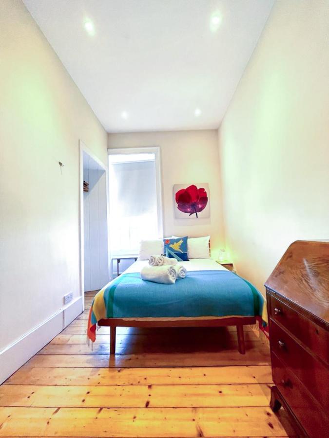 Incredible St Andrew'S Sq - 2 Bed In The Sky Apartment Luaran gambar